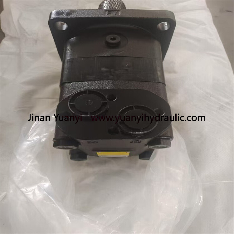 OMT160/OMT200/OMT230/OMT315/OMT400 Hydraulic Orbital Motor,OMT400 Orbital Motor