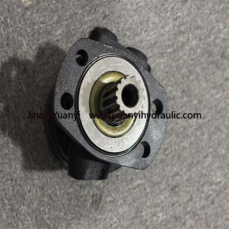 BMER350 BMER375 Hydraulic Motor,BMER540 Orbital Motor
