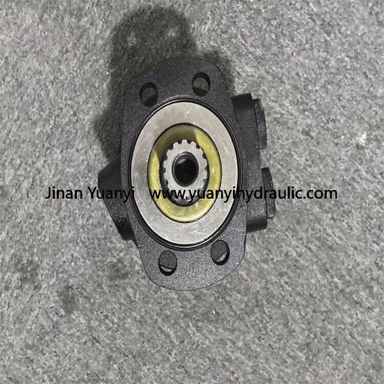BMER2-540 5.jpg BMER Series Hydraulic Orbital Motor, BMER125 BMER160 BMER200 BMER230 Orbit Hydraulic Mototr
