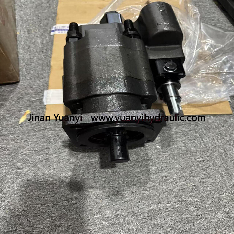 C101 8.jpg C101 C102 G101 G102 High Presuures Hydraulic Gear Pump For Dump Truck,C101 C102 G101 G102 Hydraulic Pump