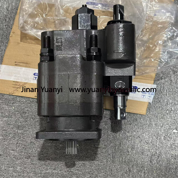 C101 12.jpg C101 C102 G101 G102 High Presuures Hydraulic Gear Pump For Dump Truck,C101 C102 G101 G102 Hydraulic Pump