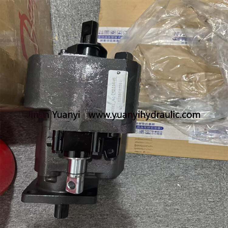 C101 15.jpg C101 C102 G101 G102 High Presuures Hydraulic Gear Pump For Dump Truck,C101 C102 G101 G102 Hydraulic Pump
