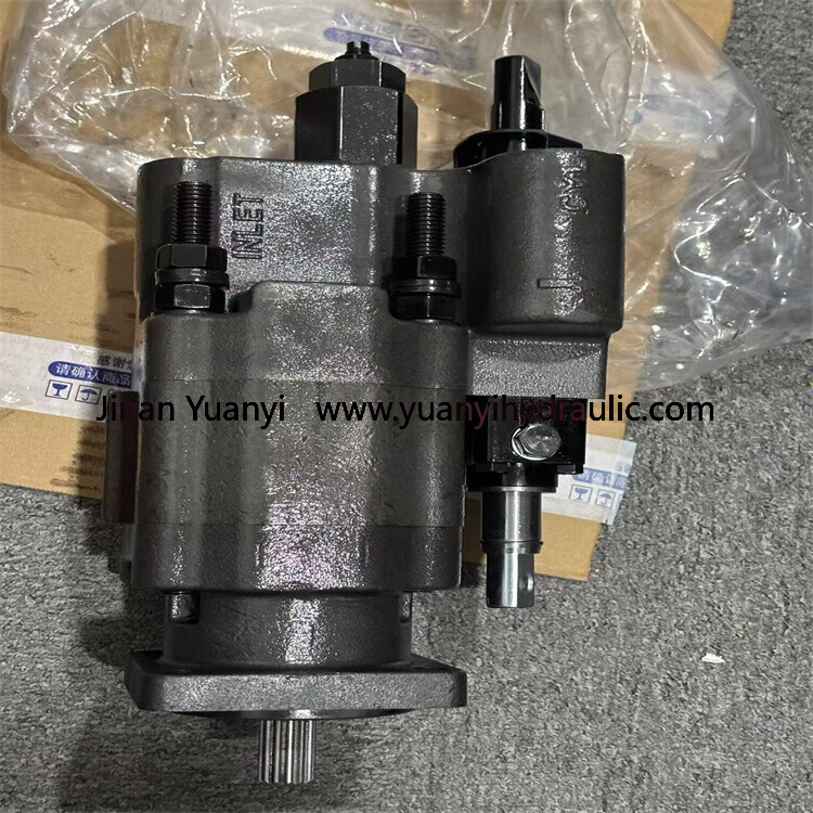 C101 C102 G101 G102 High Presuures Hydraulic Gear Pump For Dump Truck,C101 C102 G101 G102 Hydraulic Pump