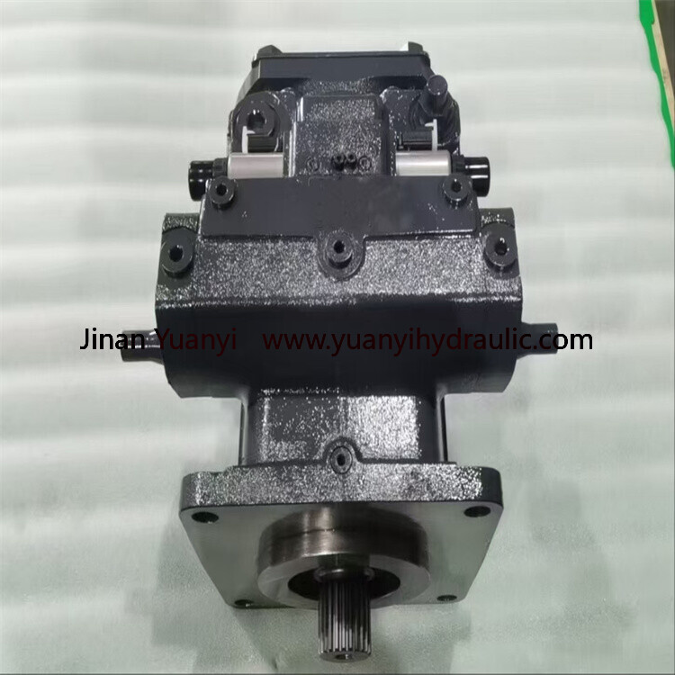 A4VG250DA2D2 A4VG250DA2DM8 A4VG250DE9DMT1 Variable Hydraulic Piston Pump
