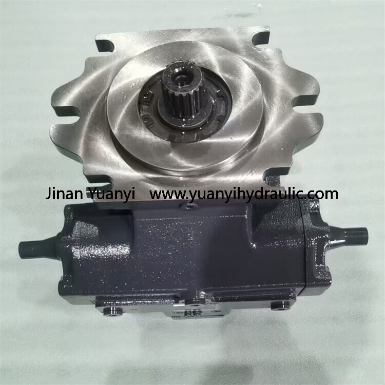 A4VG250DA2D2 A4VG250DA2DM8 A4VG250DE9DMT1 Variable Hydraulic Piston Pump