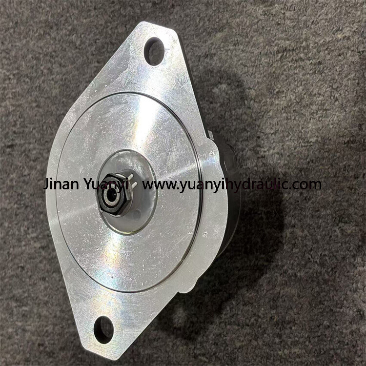 CMW-F11 High Pressure Hydraulic Motor For Excavator