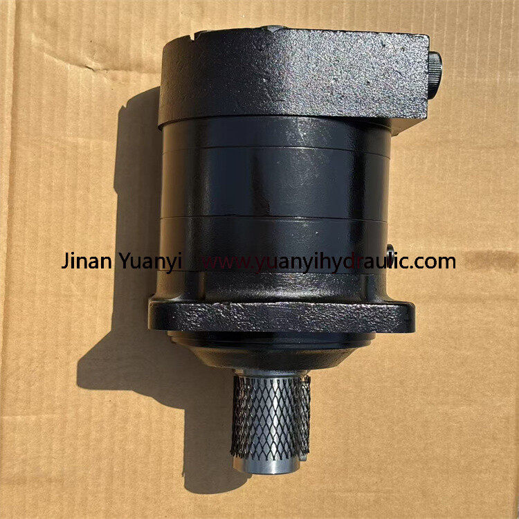 TMT25.jpg Sauer TMT250 TMT315 TMT400 TMT500 TMT630 Orbital Hydraulic Motor,TMT400 Series Orbit Motor