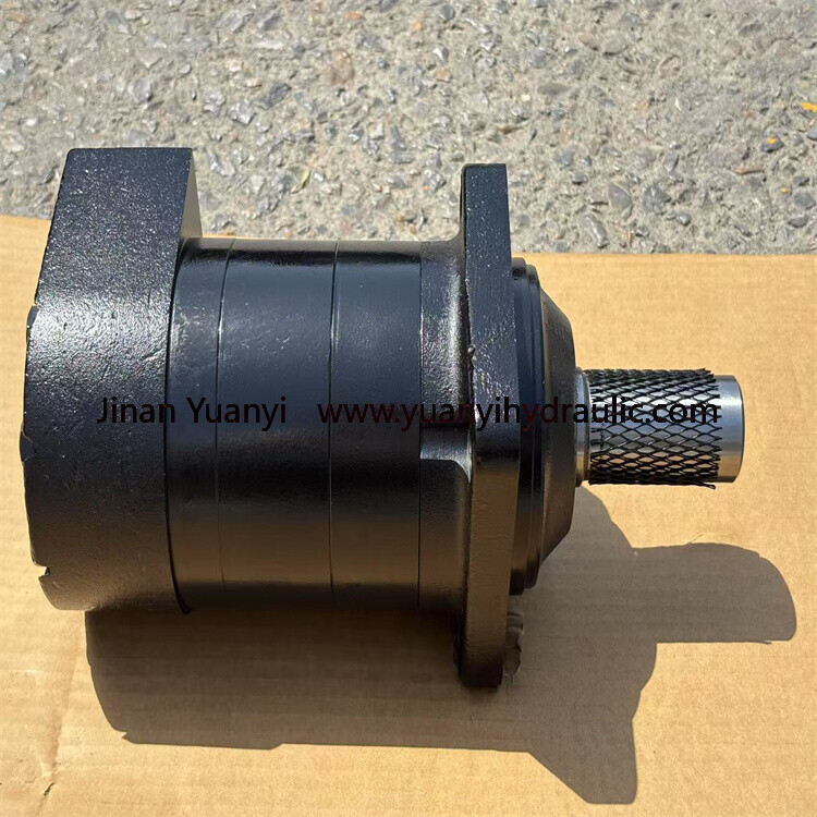 TMT26.jpg Sauer TMT250 TMT315 TMT400 TMT500 TMT630 Orbital Hydraulic Motor,TMT400 Series Orbit Motor