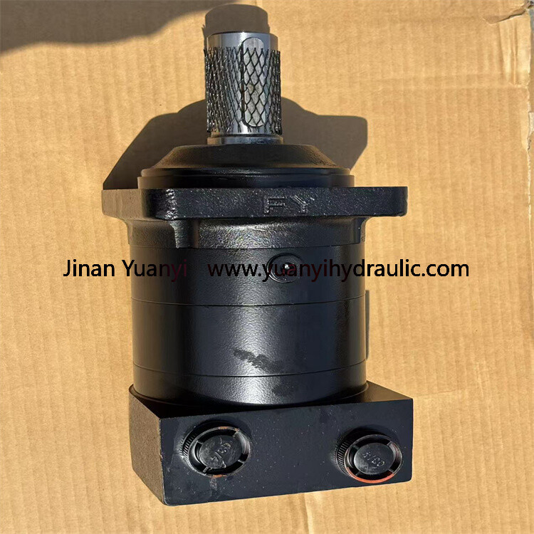 TMT28.jpg Sauer TMT250 TMT315 TMT400 TMT500 TMT630 Orbital Hydraulic Motor,TMT400 Series Orbit Motor