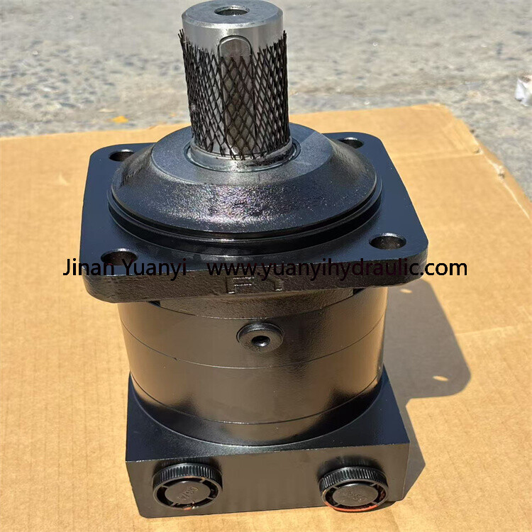 TMT30.jpg Sauer TMT250 TMT315 TMT400 TMT500 TMT630 Orbital Hydraulic Motor,TMT400 Series Orbit Motor