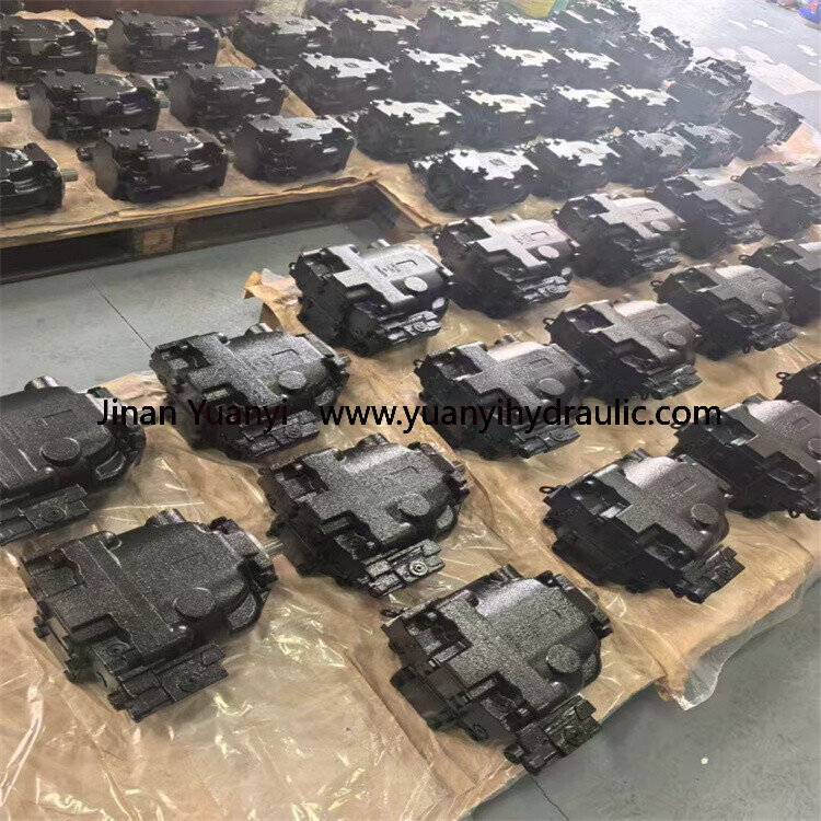 ERR1.jpg Dan-foss ERR100 ERL100 ERR130 ERL130 Hydraulic Piston Pump, ERR147 ERL147 Hydraulic Pump For Sales