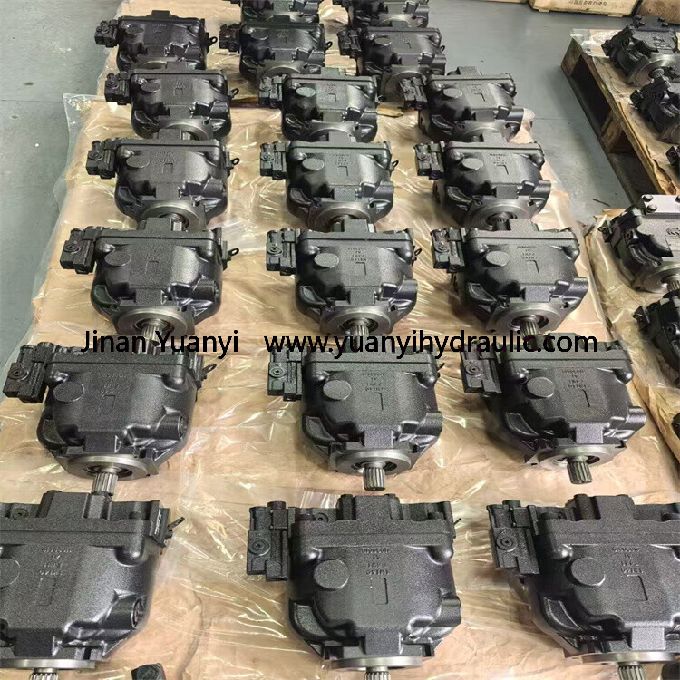 ERR2.jpg Dan-foss ERR100 ERL100 ERR130 ERL130 Hydraulic Piston Pump, ERR147 ERL147 Hydraulic Pump For Sales