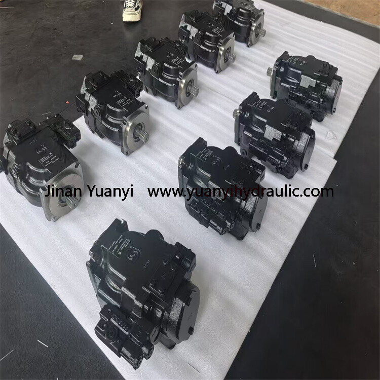 FRR1.jpg FRR074 FRR090 FRR090CLS2533NNN3S1T2 Hydraulic Pump, FRR074BBS3128NNN3S1B2 High Pressure Piston Pump