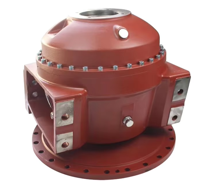 1745637084774591833568378880.png PMP6.5R120 Mixer Truck Planetary Gearbox, PMP7Y120 Reducer For Concrete Mixer