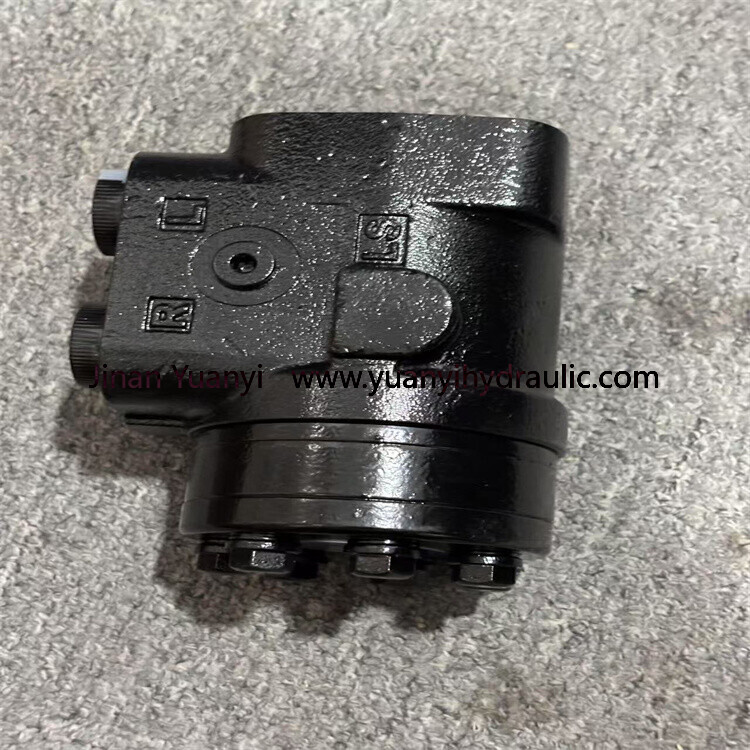 unit 8.jpg 101S Steering Unit for Forklift and Tractor,102S Hydraulic Parts