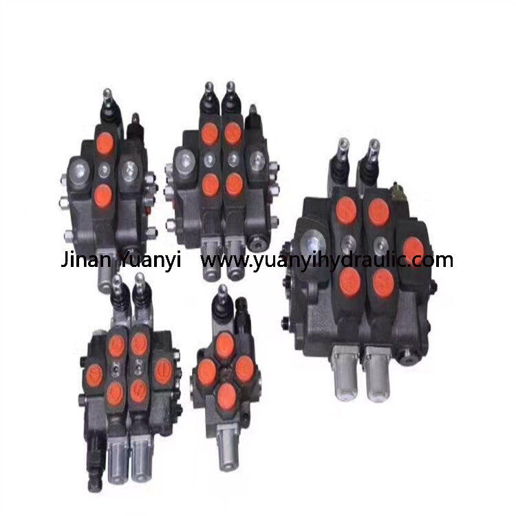 valve 9.jpg MP80 Series Hydraulic Valve,MP80-4/1-222, MP80-4/4-222, MP80-4/1-111, MP80-4/1-333, MP80-4/2-444-4, MP80-4/1-444-4, MP80-4/3-444-4 Hydraulic Distributor