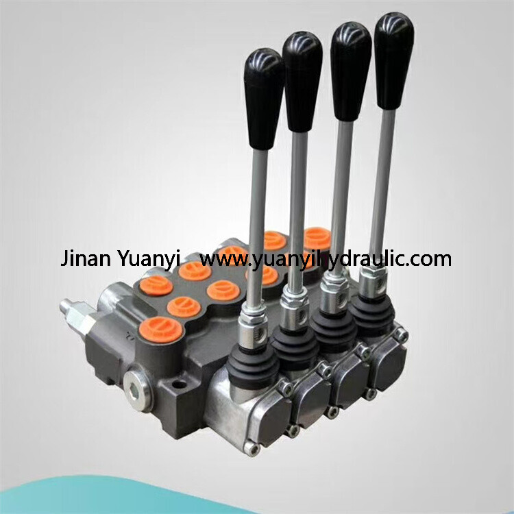 valve 11.jpg MP80 Series Hydraulic Valve,MP80-4/1-222, MP80-4/4-222, MP80-4/1-111, MP80-4/1-333, MP80-4/2-444-4, MP80-4/1-444-4, MP80-4/3-444-4 Hydraulic Distributor