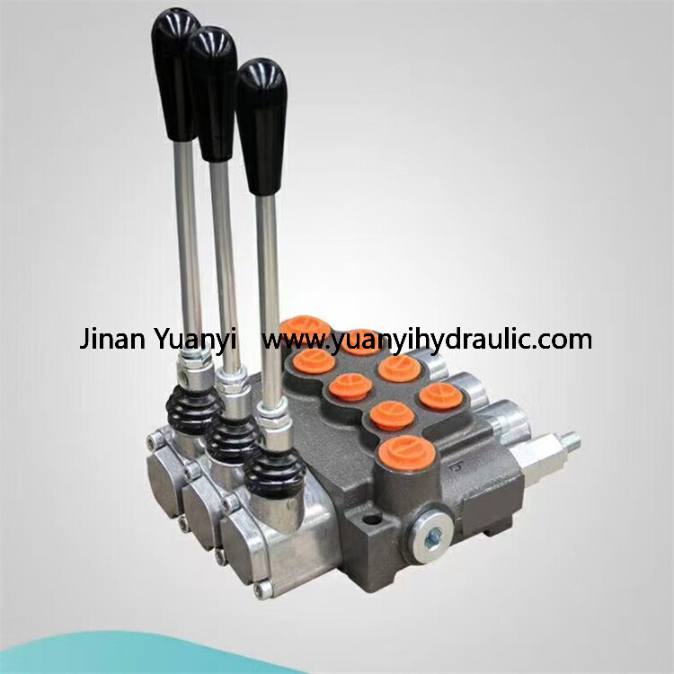 valve 12.jpg MP80 Series Hydraulic Valve,MP80-4/1-222, MP80-4/4-222, MP80-4/1-111, MP80-4/1-333, MP80-4/2-444-4, MP80-4/1-444-4, MP80-4/3-444-4 Hydraulic Distributor