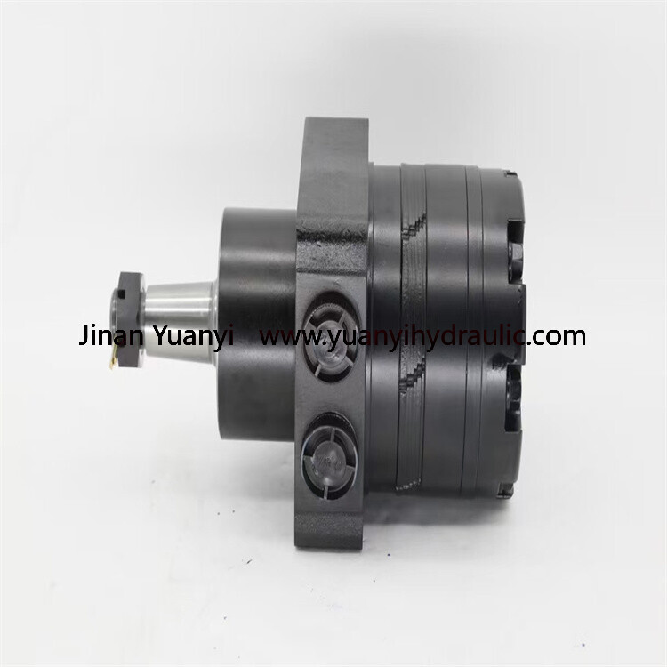 BMER-1 BMER-2 Series Hydraulic Motor,BME2-300 Low Speed High Torque Orbit Motor