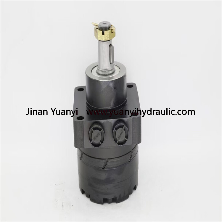 BMER200 BMER250 BMER300 BMER350 375 475 540 540 750 Series Orbital Hydraulic Motor