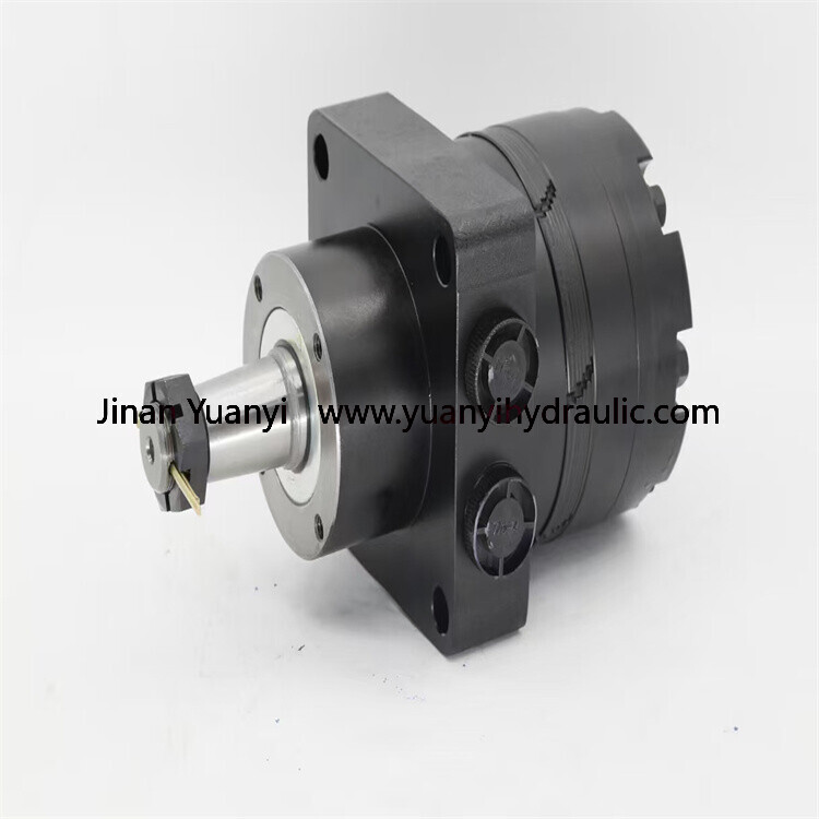 BMER200 BMER250 BMER300 BMER350 375 475 540 540 750 Series Orbital Hydraulic Motor