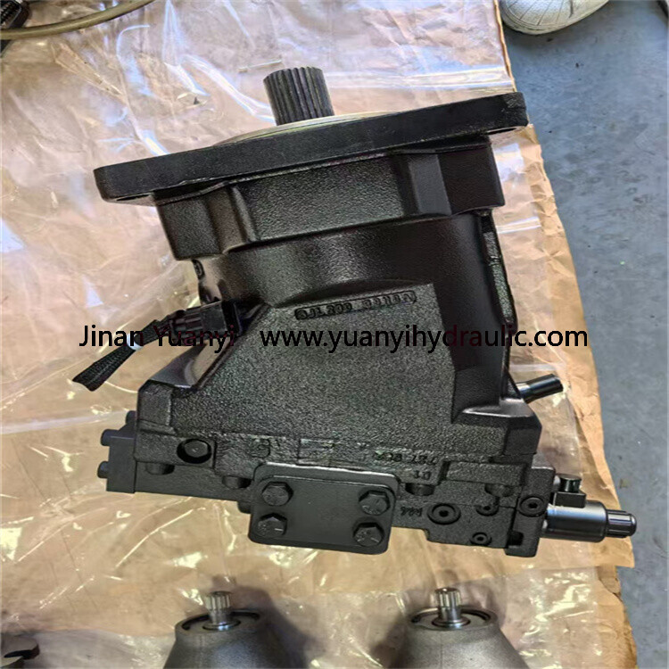 Sauer 51 Series Motor,51V060 51V080 51V110 51V160 51V250 51C060 51C080 51C110 51C160 51C250 Hydraulic Motor