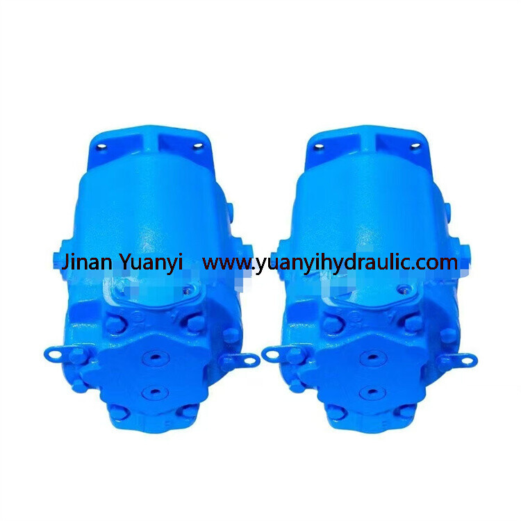 Eaton 5433 4633 6433 Series Hydraulic Motor For Concrete Mixer,5433 Piston Motor