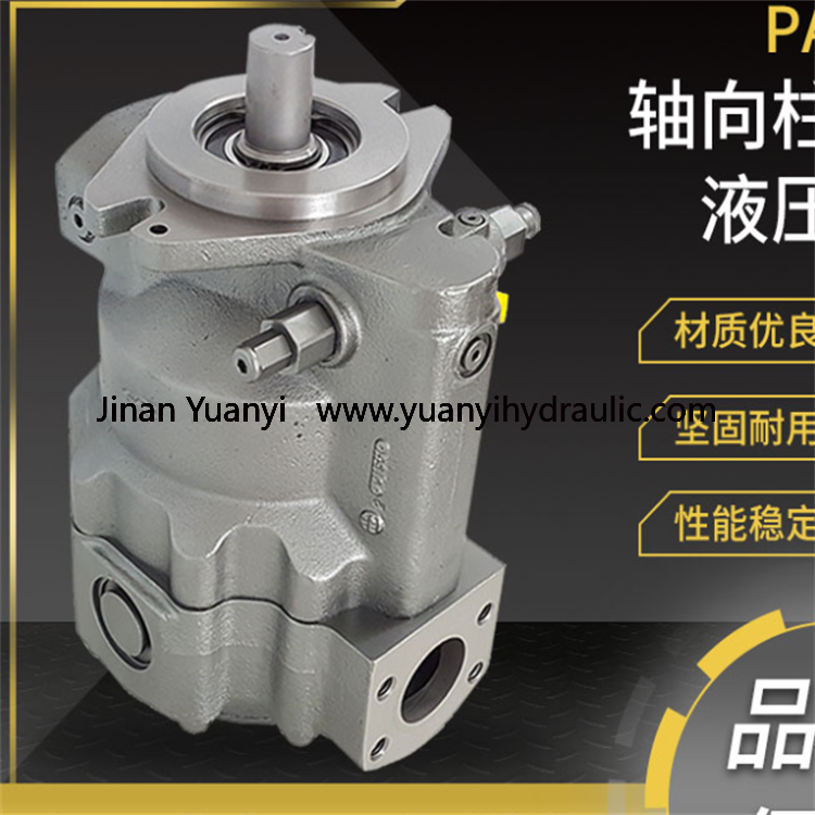 PAVC Series Hydraulic Piston Pump, PAVC33R4226 PAVC65R213 PAVC65 9 B L 2 a PAVC33BL426 PAVC33R42H26 Hydraulic Pump
