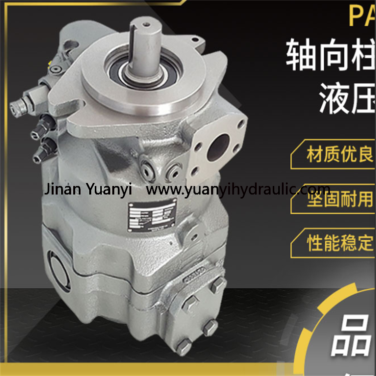PAVC Series Hydraulic Piston Pump, PAVC33R4226 PAVC65R213 PAVC65 9 B L 2 a PAVC33BL426 PAVC33R42H26 Hydraulic Pump