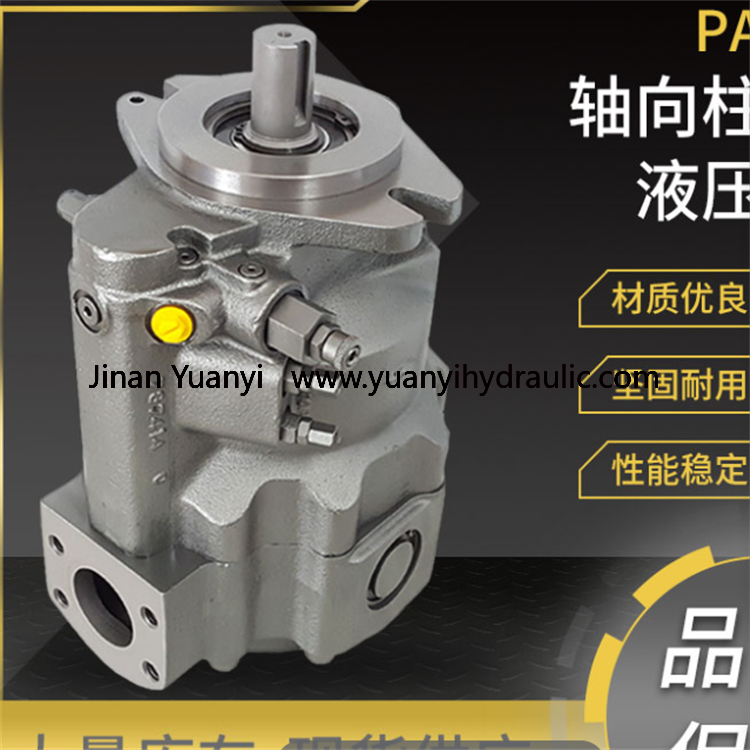 PAVC Series Hydraulic Piston Pump, PAVC33R4226 PAVC65R213 PAVC65 9 B L 2 a PAVC33BL426 PAVC33R42H26 Hydraulic Pump