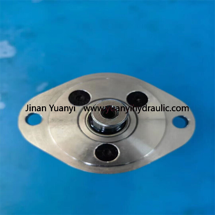 OMM1.jpg OMM8 OMM12.5 OMM20 OMM32 OMM50 Hydraulic Orbital Motor, OMM 8 12.5 20 32 50 Orbital Hydraulic Motor