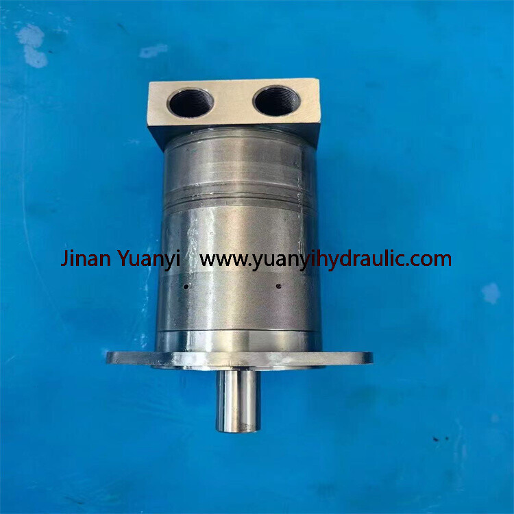 OMM3.jpg OMM8 OMM12.5 OMM20 OMM32 OMM50 Hydraulic Orbital Motor, OMM 8 12.5 20 32 50 Orbital Hydraulic Motor