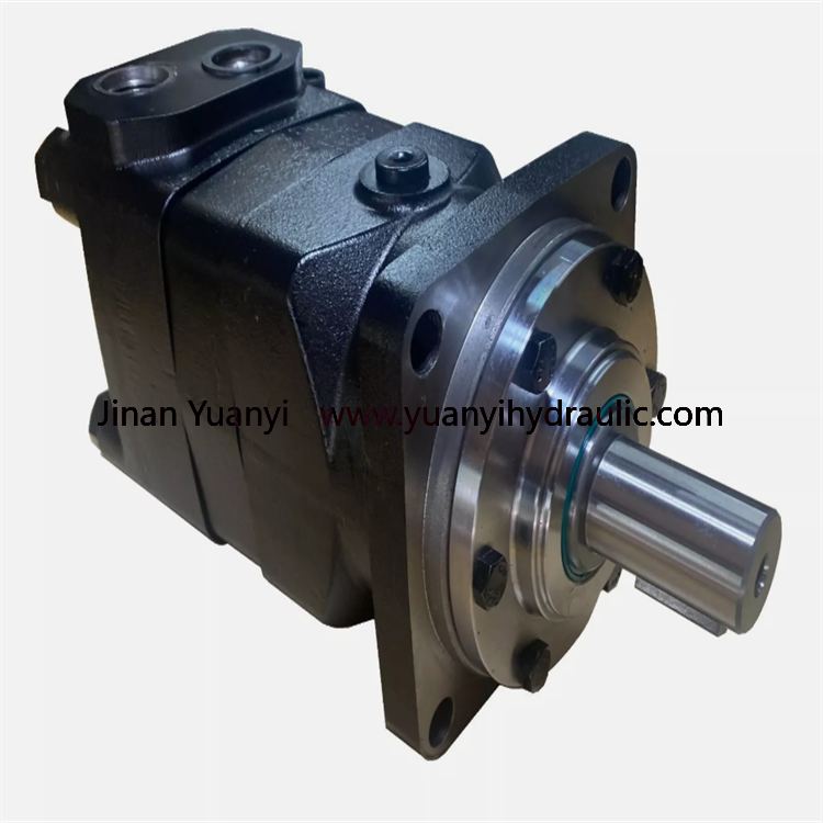 OMV315 OMV400 OMV500 Series Hydraulic orbital Motor,OMV400 Hydraulic Motor for Auger Drilling Machine