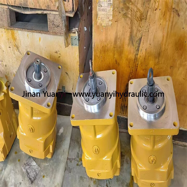 M6F3N1D Hydraulic Motor,57209637 Piston Motor For Alast Copco(Epiroc) Sandvik Equipment