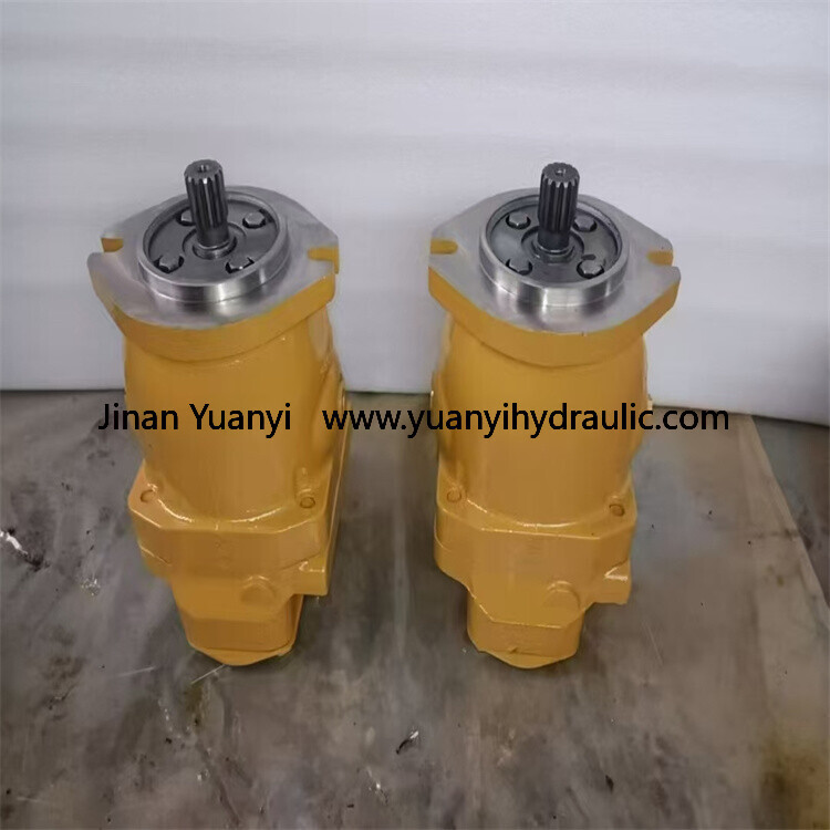 M6F3N1D Hydraulic Motor,57209637 Piston Motor For Alast Copco(Epiroc) Sandvik Equipment