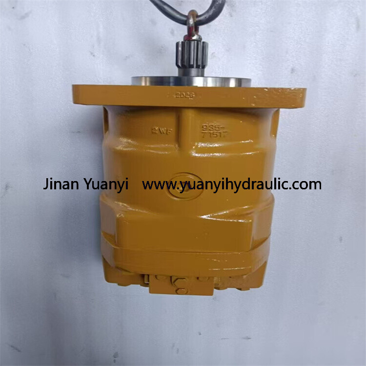 Parker M6,M7,M8,M11,M14,M24,M30 Series Hydraulic Motor, M7 M7G M7F M6F Hydraulic High Pressure Motor