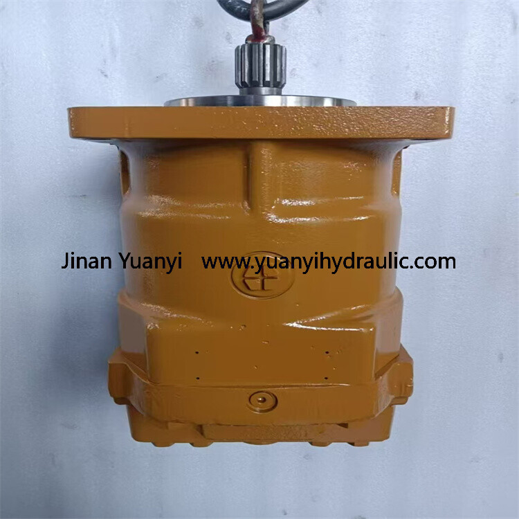 Parker M6,M7,M8,M11,M14,M24,M30 Series Hydraulic Motor, M7 M7G M7F M6F Hydraulic High Pressure Motor