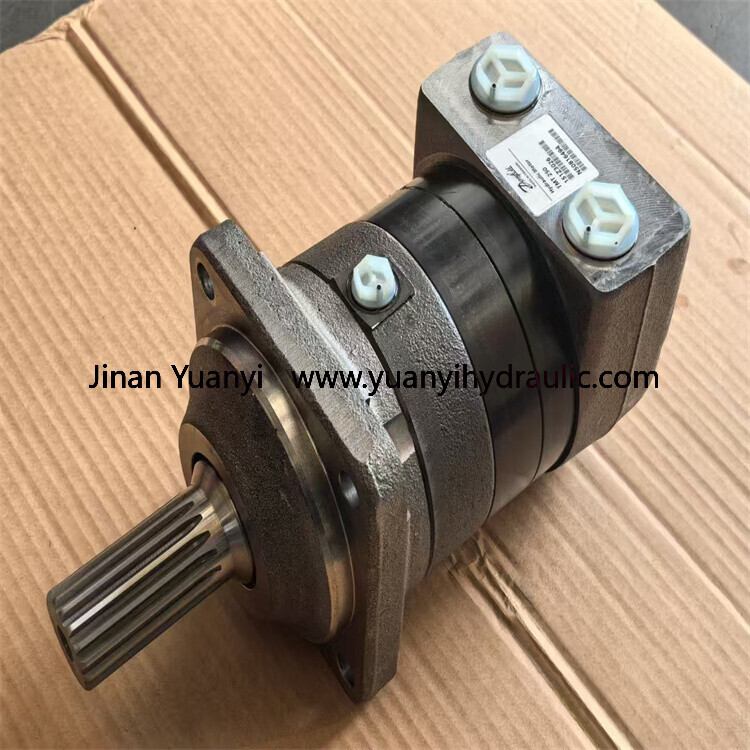 OMV315 OMV400 OMV500 Series Hydraulic orbital Motor,OMV400 Hydraulic Motor for Auger Drilling Machine