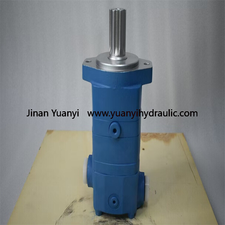 2.jpg 6K-195 6K-245 6K-310 6K-490 6K-625 6K-625 6K-800 6K-985 6k-390 Series Orbital Hydraulic Motor