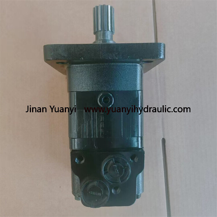 6K-195 6K-245 6K-310 6K-490 6K-625 6K-625 6K-800 6K-985 6k-390 Series Orbital Hydraulic Motor