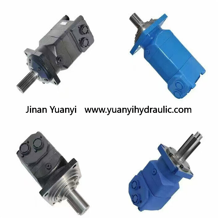 14.jpg OMV315 OMV400 OMV500 Series Hydraulic orbital Motor,OMV400 Hydraulic Motor for Auger Drilling Machine