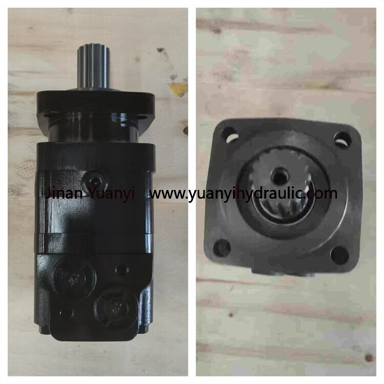 18.jpg 6K-195 6K-245 6K-310 6K-490 6K-625 6K-625 6K-800 6K-985 6k-390 Series Orbital Hydraulic Motor