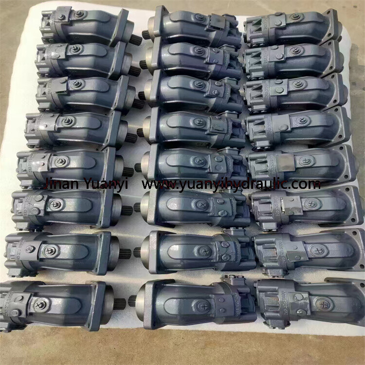 PGP640A1000 High Pressure Hydraulic Gear Pump,7049112042 3139115017 Hydraulic Pump