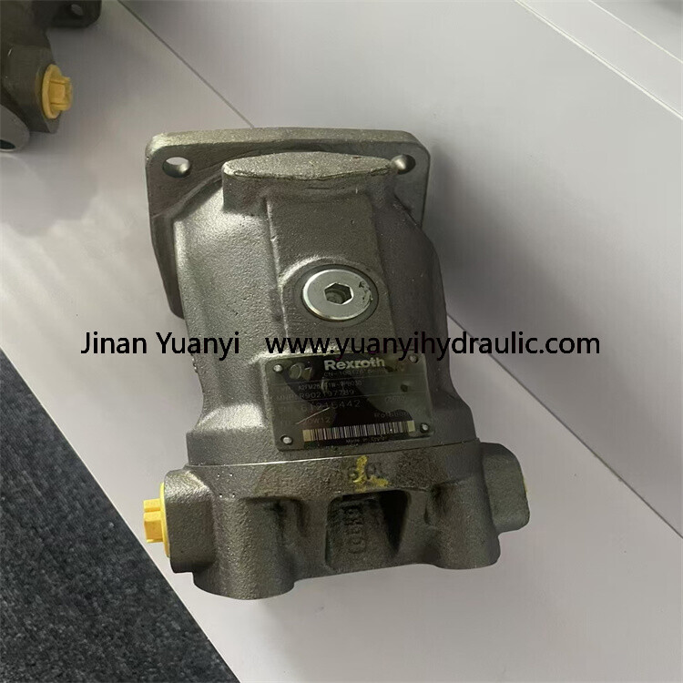 a2fm.jpg Rexroth A2FM12 A2FM16 A2FM23 A2FM28 A2FM32 Series Axial Piston Hydraulic Motor