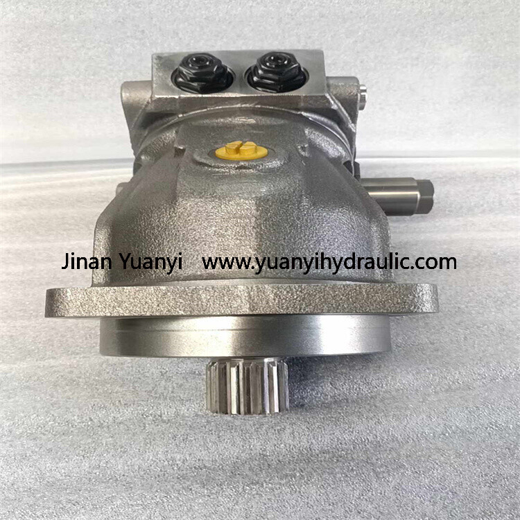 A2FM16 A2FM23 A2FM32 A2FM45 Hydraulic Motor, A2FM Series Piston Motor