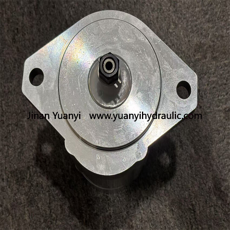 CMF-F5/F3 Series Gear Hydraulic Motor,CMF-F520 High Pressure Gear Motor