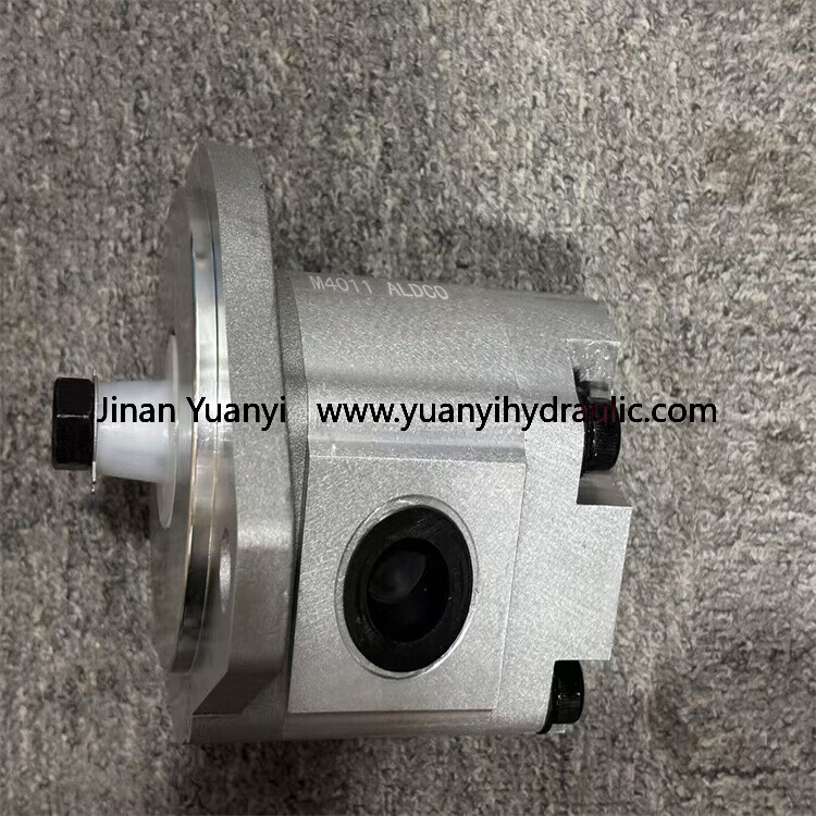 CMF-F5/F3 Series Gear Hydraulic Motor,CMF-F520 High Pressure Gear Motor