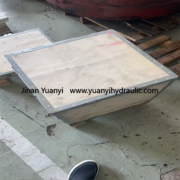 Portable Hydraulic Piston Pump Pressure and Flow Repairing Equipment, Digital Hydraulic Flow Repair Tester