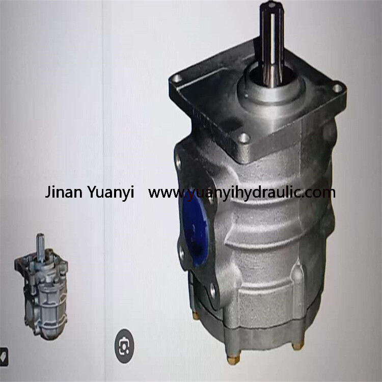 NSH6M-3 NSH10M-3 NSH32M-3 NSH40M-3 NSH50M-3 NSK32A Hydraulic Gear Pump For Tractor