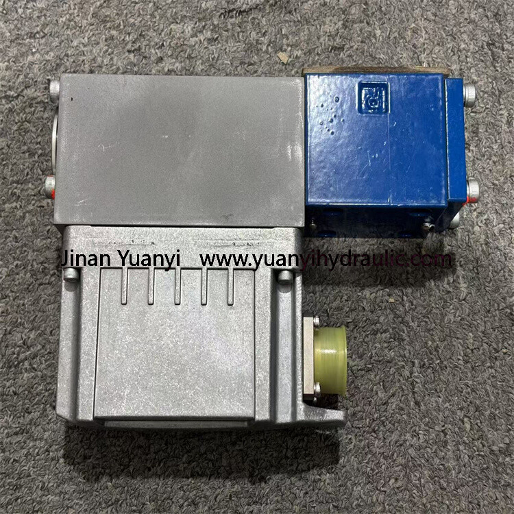 4WRZ10 4WRZ16 4WRZ25 4WRZ32 Control Valve,4WRZ25W8-220-7X/6EG24N9K4/D3M Hydraulic Proportional Directional Valve
